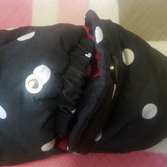 6-9m snowsuit like new - Picture 6 of 6